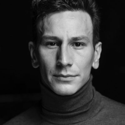 Michalis Sarantis