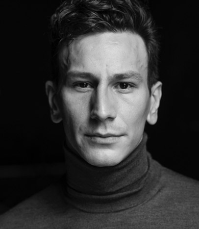 Michalis Sarantis