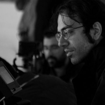Voulgaris alexandros