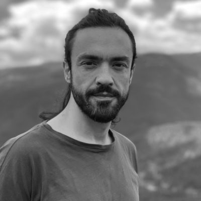 Κουρούμπαλης Δημήτρης