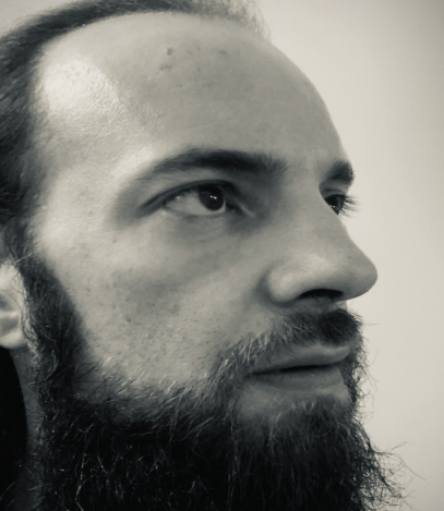 Giotis Paraskevaidis