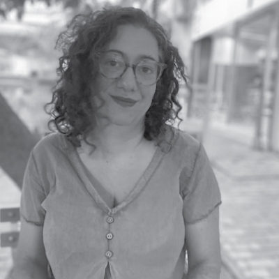Konstantina Voulgari