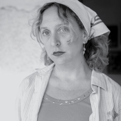 Myrto Tzima