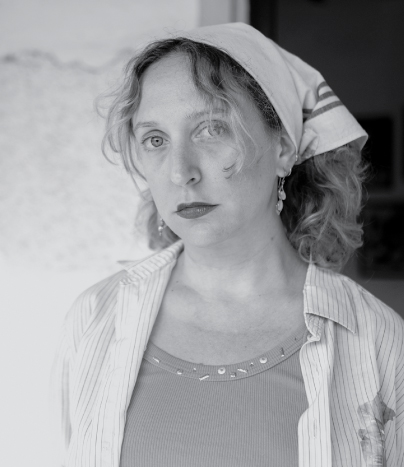 Myrto Tzima