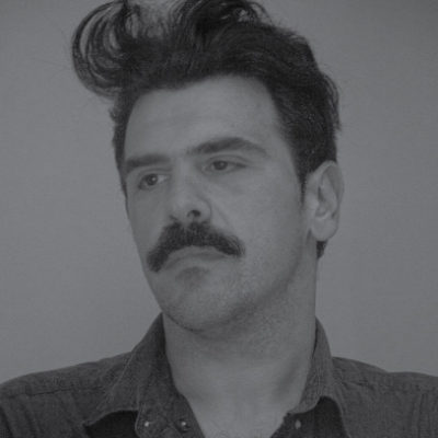 Nikos Pastras
