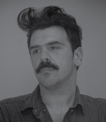 Nikos Pastras