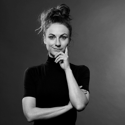 Franziska Plüschke