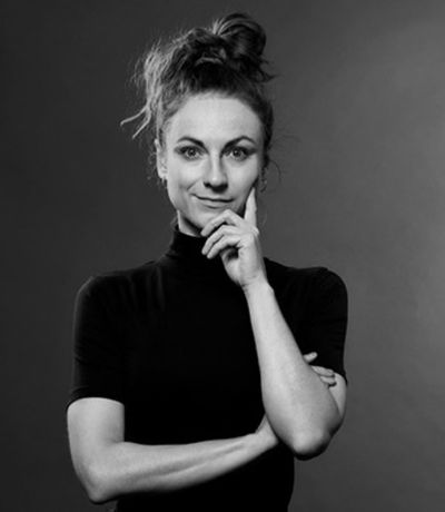 Franziska Plüschke