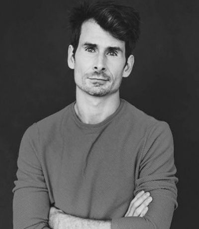 Matej Matejka