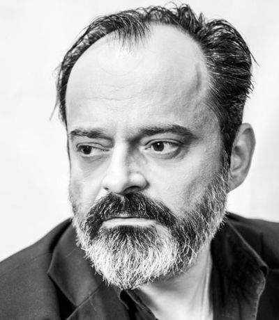 Αβαρικιώτης Κωνσταντίνος
