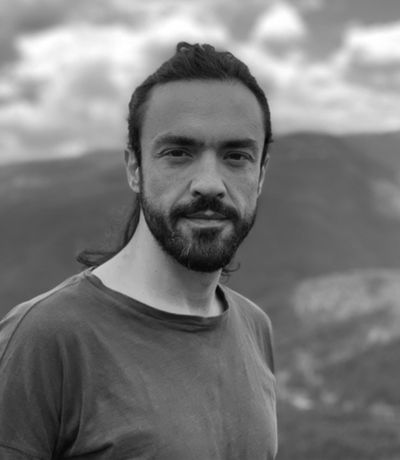 Κουρούμπαλης Δημήτρης